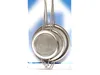 3er Edelstahlsiebe 7 + 8 + 10 cm Produktbild-Vorschau 3