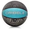 Ballon de basket-ball Training taille #7 DRIBBLE bleu Voir les images du produit 2