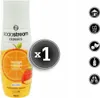 Orange Mango bez cukru SodaStream 440 ml koncentrat Podgląd zdjęcia produktu 10
