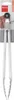 METALTEX Grillzange (Verkaufseinheit: 6) Inox 34 cm 102828 Anteprima dell’immagine prodotto 3