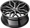 4 Carmani Felgen 26 Max 7.5x19 ET38 5x100 SWFP für Toyota Produktbild-Vorschau 3