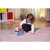 BB Junior - Spielzeugauto - Volkswagen Magic Ice Cream Bus Produktbild-Vorschau 15