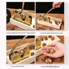 Nussknacker Maschine Knacker Nussöffner Produktbild-Vorschau 3