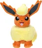 Jazwares Pokémon Flareon-plüschtier 20 Cm Gelb  Gelb One Produktbild-Vorschau 4