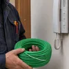 Cavo Videocitofonico Verde 2X0,50 mm² Twistato non Anteprima dell’immagine prodotto 6