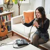 Boss GCS-5 Gigcaster Streaming Mixer mit SD-Karte Náhľad obrázku produktu 8