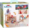 Kullerbü - Spielbahn Feuerwehrwache Produktbild-Vorschau 3