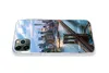 MuchoWow® Handyhülle Schutzhülle Hülle für iPhone 11 Pro Produktbild-Vorschau 5