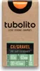 Tubolito Tubo-CX/Gravel, Schrader-Ventil, 30 - 47 mm, 4,2 Produktbild-Vorschau 11