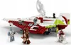 75333 - LEGO Star Wars - Stíhačka Jediov Obi-Wana Kenobiho™ Náhľad obrázku produktu 4