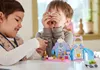 LEGO 4+ Gabbys Puppenhaus Gabbys Kätzchen Öhrchen, Set mit Produktbild-Vorschau 14