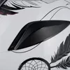 Kask Ls2 Ff353 Rapid Ii Boho White Black Pink Rozm L Podgląd zdjęcia produktu 15