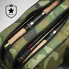 ANGELTASCHE MIT 2 FÄCHERN + SEITENTASCHE – ANGELTASCHE 100 Produktbild-Vorschau 3
