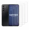 6x Für Samsung Galaxy A34 5G Enterprise Edition Produktbild-Vorschau 2