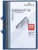 DURABLE Klemmmappe DURACLIP® EASY FILE 30 A4, 222907 Produktbild-Vorschau 1