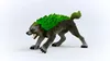Schleich Eldrador Granitwolf  70153 Produktbild-Vorschau 6