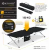 KESSER® Campingbett Klappbett Inkl.Tragetasche und Produktbild-Vorschau 8