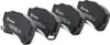 Set di pastiglie freno, freno a disco BREMBO P 49 039 Anteprima dell’immagine prodotto 7