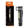 Multifunction flashlight Superfire G19, 200lm, USB Náhľad obrázku produktu 2