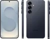 Samsung Galaxy S25 128GB Blue Black EU Produktbild-Vorschau 6