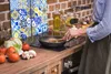 Glasschutzplatte für den Herd 2x30x52 Mosaik Produktbild-Vorschau 5