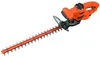 Taille-haie 450 W avec lame de 50 cm et 5 positions de Voir les images du produit 2
