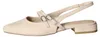Marco Tozzi Slingbacks  Slingbacks - Beige - Maat 42 Produktbild-Vorschau 9