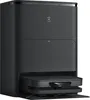 Ecovacs Deebot Saugroboter X5 OMNI black Produktbild-Vorschau 14