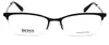 Hugo Boss BOSS 1113 Matte black 54/18/140 Damen Brillen Produktbild-Vorschau 3