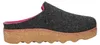 Rohde Damen Hausschuhe Pantoffeln Softfilz Foggia 6120, Produktbild-Vorschau 22