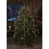 Konstsmide Weihnachtsbeleuchtung  LED Baummantel Ring Produktbild-Vorschau 10