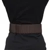 Glamexx24 Damen Taillengürtel Elastischer gürtel 6cm Produktbild-Vorschau 5