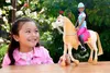 Mattel Bambola a cavallo ''Brooklyn'' Anteprima dell’immagine prodotto 12