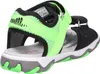 Superfit Jungen Sandale MIKE 3.0 grün Größe EUR 27 Produktbild-Vorschau 4