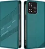 Hülle für ZTE Blade A73 4G, Kunstleder Brieftaschen Produktbild-Vorschau 1