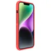 Nillkin Etui puzdro s chlopňou pre Iphone 14+ Red Náhľad obrázku produktu 5