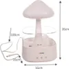 Umidificatore d'aria - luce notturna Ruhhy 24378 Anteprima dell’immagine prodotto 26