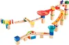 Hape Piste à billes rapide avec dominos Voir les images du produit 5