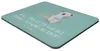 Mr. & Mrs. Panda Mousepad Waagen Harmonie - Meeresbrise - Produktbild-Vorschau 3
