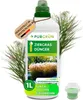Purgrün Ziergras-Dünger 1 Liter, Produktbild-Vorschau 1