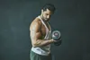 GORILLA SPORTS® Kurzhanteln - Einzeln, 20 kg, aus Produktbild-Vorschau 4