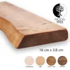 MoonTree | rustikales Wandregal aus Holz Asker, Produktbild-Vorschau 4