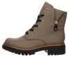 Rieker Veterschoenen Hoog  Veterschoenen Hoog - Beige - Produktbild-Vorschau 18