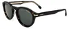 Carrera Carrera306s08 Sonnenbrille Schwarz  Mann Schwarz Produktbild-Vorschau 4