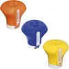 Bestway 58209, Dávkovač pre chlór / bróm, Modrá, Oranžová, Náhľad obrázku produktu 32