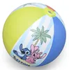 Ballon de plage Bestway Lilo & Stitch, 34 cm Voir les images du produit 11