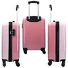 Vadobag Trolley Topolino Road Trip mit tollem Frontprint Anteprima dell’immagine prodotto 11