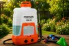 Akku Sprüher 18L MAMUTH XM-18 12V 8Ah Gartensprüher Produktbild-Vorschau 6