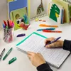 PILOT 551614 PILOT Kleurenroller FRIXION BALL 07, doos met Productafbeelding-voorbeeld 4