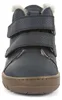 Froddo Barefoot Up Furry Dark Blue Größe EU 30 Produktbild-Vorschau 10